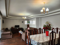 Cobertura 3 Quartos 180m² 