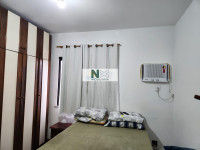 Cobertura 3 Quartos 180m² 