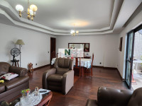 Cobertura 3 Quartos 180m² 