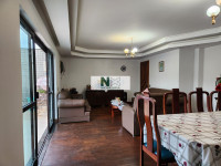 Cobertura 3 Quartos 180m² 