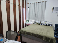 Cobertura 3 Quartos 180m² 