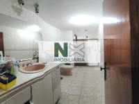 Cobertura 3 Quartos 180m² 