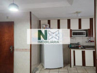 Cobertura 3 Quartos 180m² 