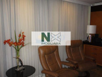 Cobertura 3 Quartos 220m² 