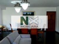 Cobertura 3 Quartos 193m² 