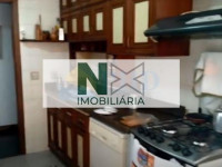 Cobertura 3 Quartos 193m² 