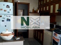 Cobertura 3 Quartos 193m² 