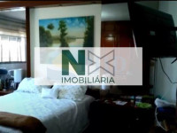 Cobertura 3 Quartos 193m² 