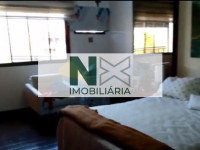 Cobertura 3 Quartos 193m² 