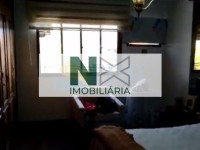 Cobertura 3 Quartos 193m² 