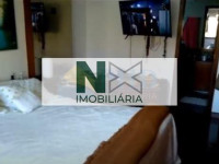 Cobertura 3 Quartos 193m² 