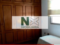 Cobertura 3 Quartos 193m² 