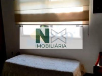 Cobertura 3 Quartos 193m² 