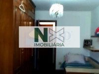 Cobertura 3 Quartos 193m² 