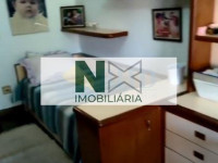 Cobertura 3 Quartos 193m² 