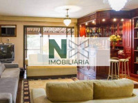Cobertura 3 Quartos 193m² 