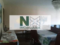 Cobertura 3 Quartos 193m² 