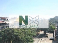 Cobertura 3 Quartos 193m² 