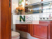 Cobertura 3 Quartos 193m² 