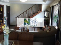 Cobertura Duplex 4 Quartos 376m² 