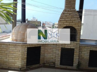 Cobertura Duplex 4 Quartos 376m² 