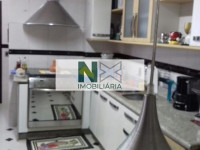 Cobertura Duplex 4 Quartos 376m² 