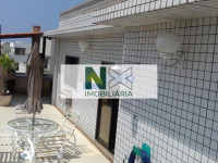 Cobertura Duplex 4 Quartos 376m² 