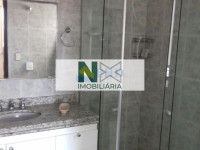 Cobertura Duplex 4 Quartos 376m² 