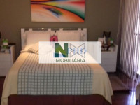 Cobertura Duplex 4 Quartos 376m² 