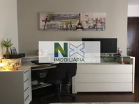 Cobertura Duplex 4 Quartos 376m² 