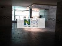 Cobertura Duplex 4 Quartos 376m² 
