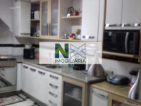 Cobertura Duplex 4 Quartos 376m² 
