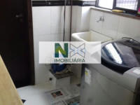 Cobertura Duplex 4 Quartos 376m² 