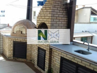 Cobertura Duplex 4 Quartos 376m² 