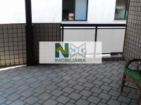 Cobertura Duplex 4 Quartos 376m² 