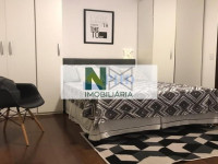 Cobertura Duplex 4 Quartos 376m² 