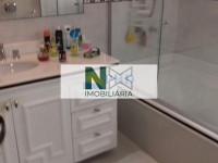Cobertura Duplex 4 Quartos 376m² 