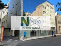 COMERCIAL/INDUSTRIAL  22m² 