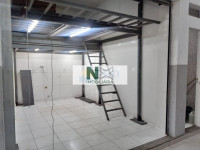 Comercial/Industrial  40m² 
