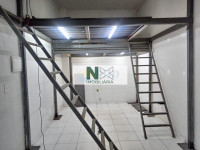 Comercial/Industrial  40m² 