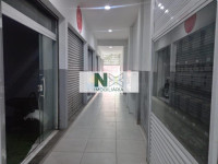 Comercial/Industrial  40m² 