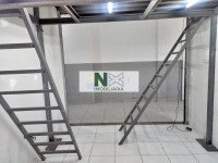 Comercial/Industrial  40m² 