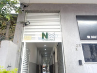 Comercial/Industrial  40m² 