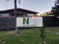 Casa 9 Quartos 600m² 
