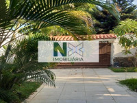 Casa 9 Quartos 600m² 
