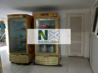 Casa 9 Quartos 600m² 