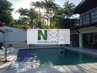 Casa 9 Quartos 600m² 