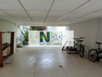 Casa 9 Quartos 600m² 