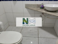 Casa 9 Quartos 600m² 