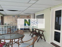Casa 9 Quartos 600m² 